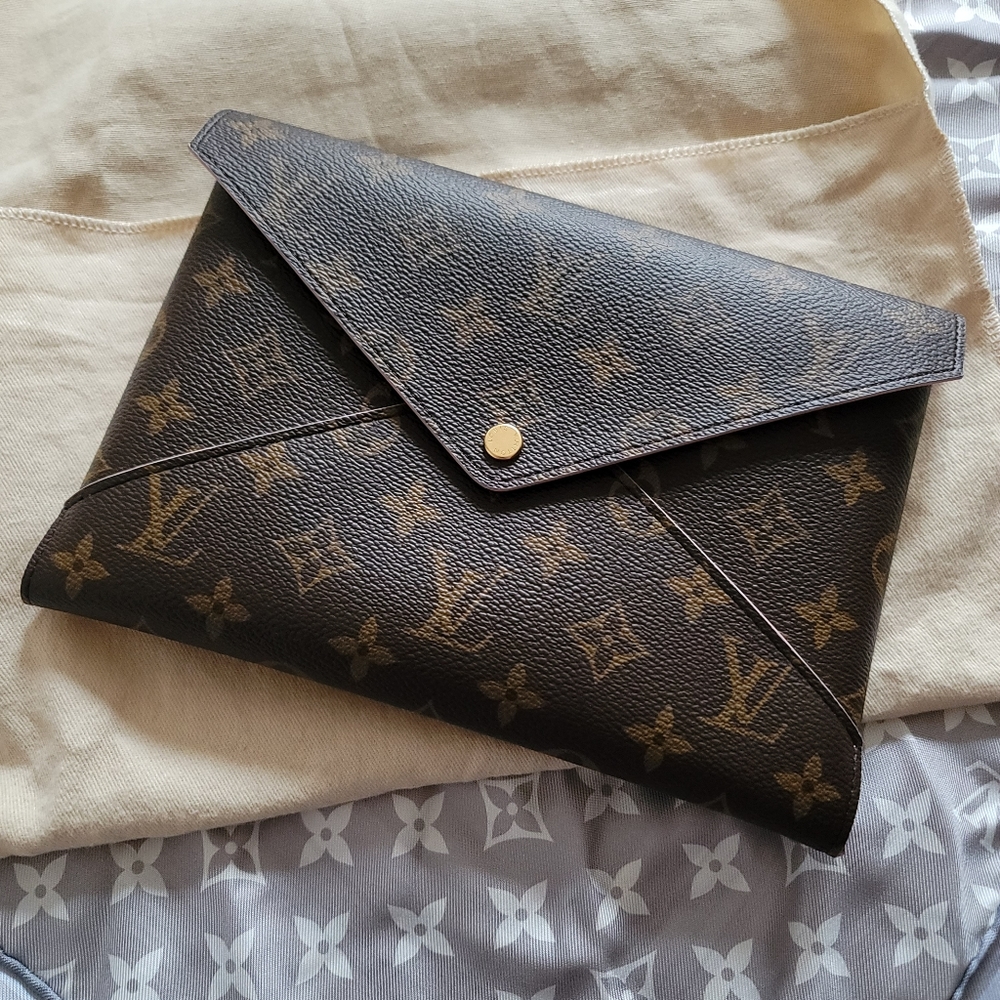 Louis Vuitton Kirigami pochette-Large